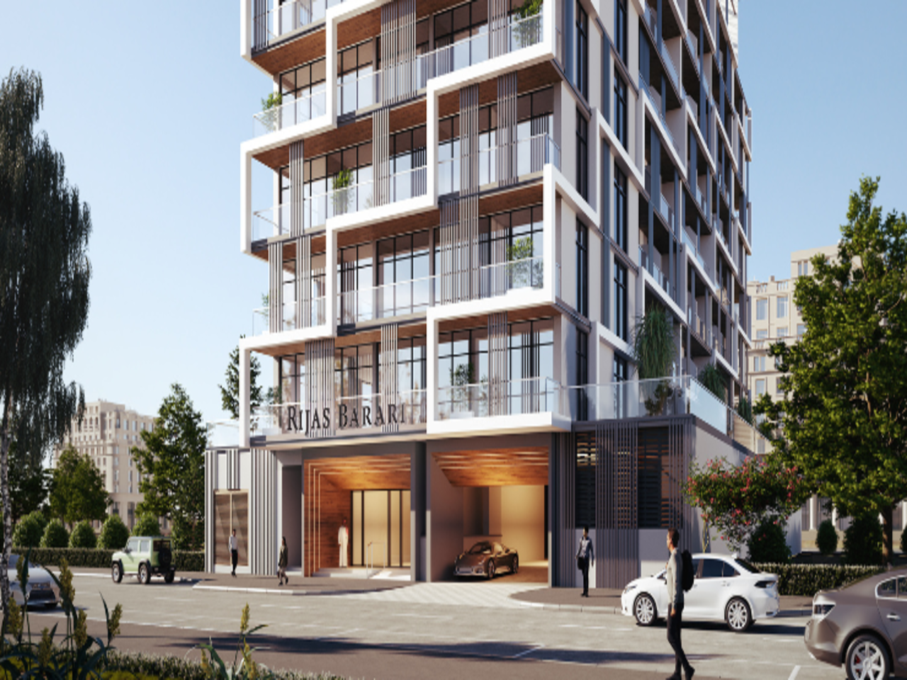 Rijas Suites/Q4 2027